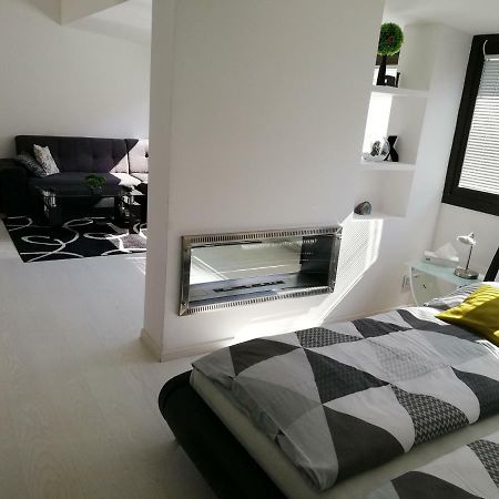 Andrej Andrej Apartamento Viena Exterior foto