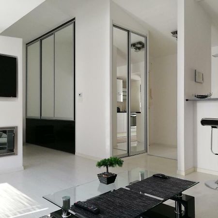 Andrej Andrej Apartamento Viena Exterior foto