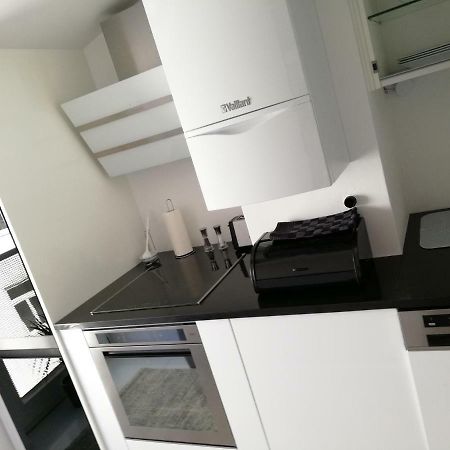 Andrej Andrej Apartamento Viena Exterior foto