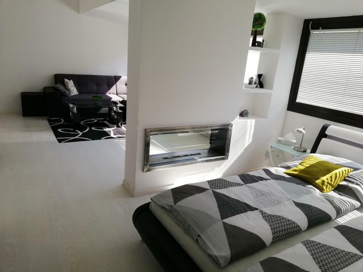 Andrej Andrej Apartamento Viena Exterior foto