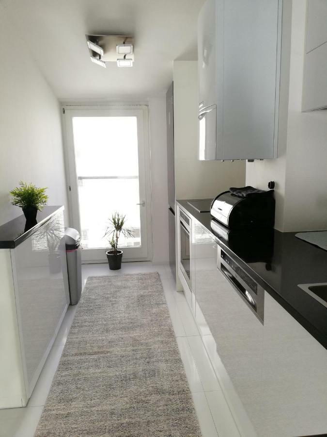 Andrej Andrej Apartamento Viena Exterior foto