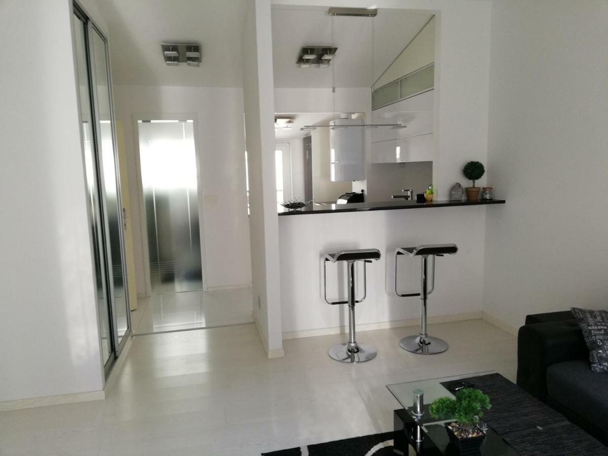 Andrej Andrej Apartamento Viena Exterior foto