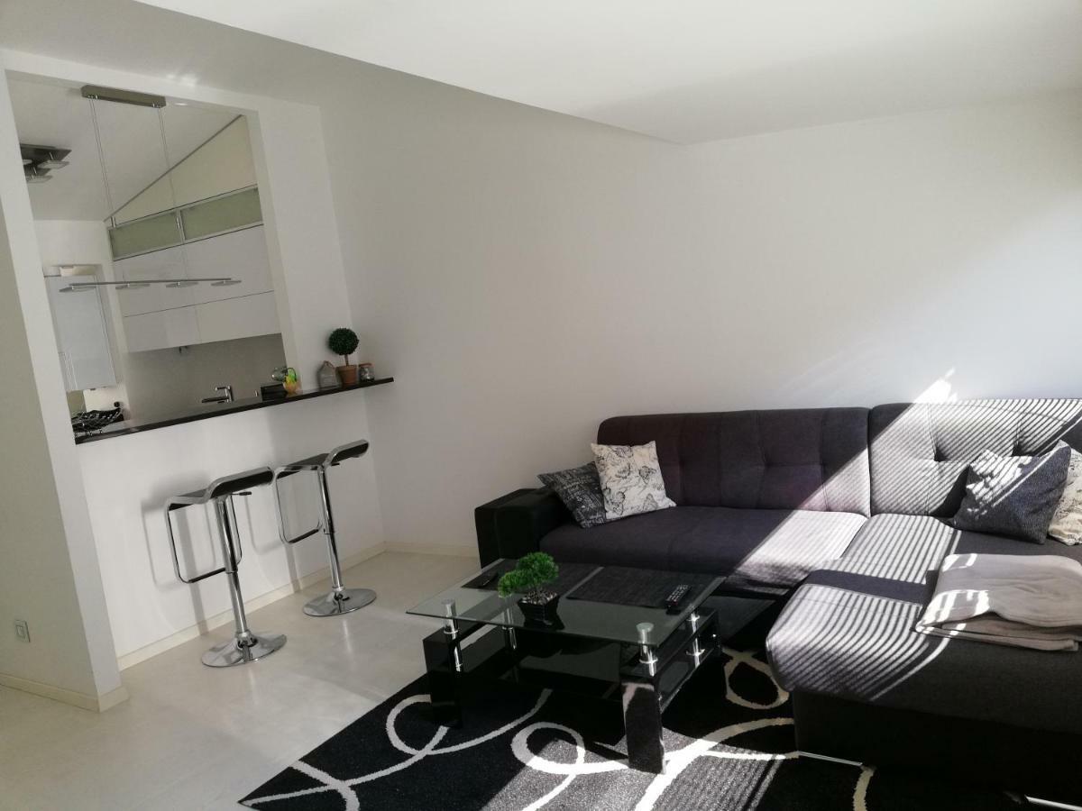 Andrej Andrej Apartamento Viena Exterior foto