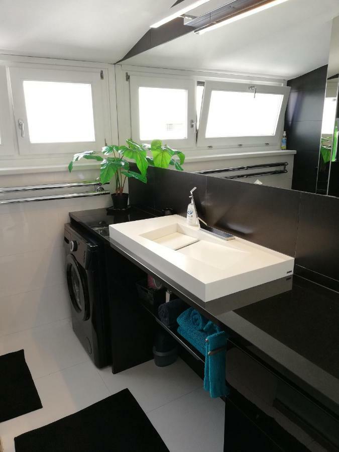 Andrej Andrej Apartamento Viena Exterior foto