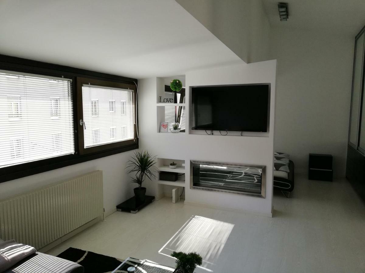 Andrej Andrej Apartamento Viena Exterior foto