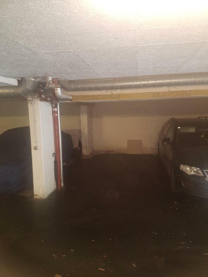 Andrej Andrej Apartamento Viena Exterior foto